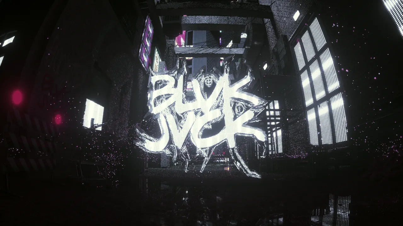 BLVKJVCK — cover 1